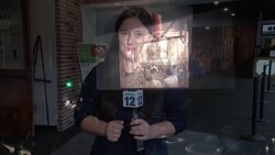 2nd annual Long Island Jewish Film Festival celebrated at Cinema Arts Center in Huntington News Clip