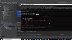 Selenium Python Automation Testing from Scratch and Frameworks - Running Selected Pytests from a Set of Tests Instructional Video