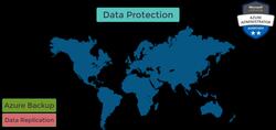 AZ-104: Microsoft Azure Administrator Full Course - Data Protection introduction Instructional Video