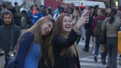 CRTC bans unlocking fees News Clip