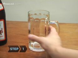 How to Pour the Perfect Beer Instructional Video