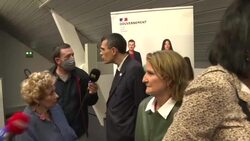 CLEAN : Independent incest commission in France says 3,000 testimonies collected in a month News Clip