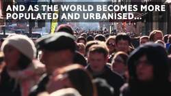 Why is sand in short supply? Instructional Video