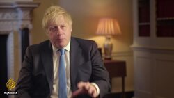 Brexit: UK officially leaves the European Union News Clip