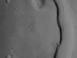 Mars, Earths Closest Neighbor: Mars then and now Instructional Video