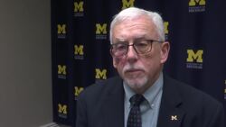 University of Michigan probes doctor abuse claims Instructional Video