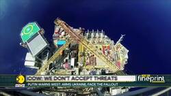 Russia-Ukraine war: Russia sets new rules for war News Clip