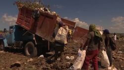 Havana fights trash problem ahead of 500th anniversary Instructional Video