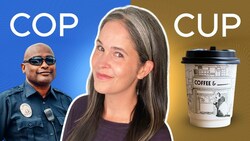 Are YOU sure about these American English sounds? Instructional Video