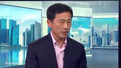 Whole World Suffers From Trade War, Says Singapore's Ong News Clip