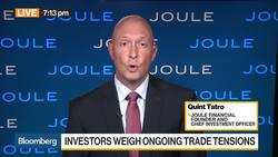 Joule Financial's CIO Likes Financials and Industrials News Clip