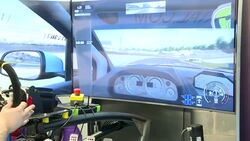 Team Brit aim to become the first all-disabled team to compete in Le Mans 24 Hour race News Clip