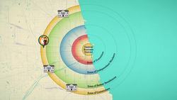 How Are Cities Organized? Crash Course Geography Instructional Video