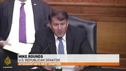 Top US General Milley calls Afghanistan a ‘strategic failure’ News Clip