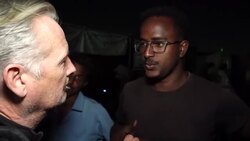 Sudanese activists have said they'll no longer recognise the Transitional Military Council News Clip