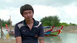 Thailand marks 20 years since the Indian Ocean tsunami with grief and remembrance News Clip