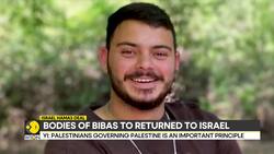 Israel-Hamas war: Hamas to release hostages as Gaza recovery efforts continue News Clip