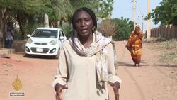 Sudan’s army launches major offensive to retake Khartoum News Clip