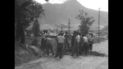 Korean War truce News Clip