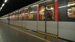 Milan at centre of CO-VID 19 outbreak in Northern Italy... News Clip