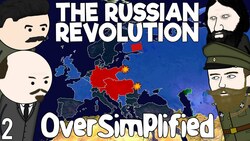 The Russian Revolution (Part 2) Instructional Video