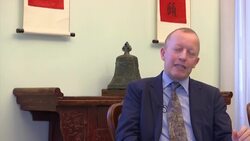 Vatican journalist on news that Kim Jong Un wants Pope to visit North Korea Instructional Video