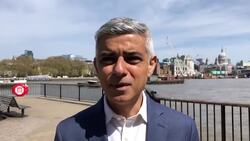 Sadiq Khan urges Government to fix Hammersmith Bridge News Clip