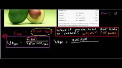 Conversion of Calories to Fat Weight: Part 2 of 2 Instructional Video