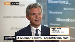 JPMorgan’s Gori: Asia Will Be Behind If Vaccines Don’t Pick Up News Clip
