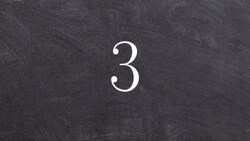 Determine the complement and supplement of an angle ex 3, 3 Instructional Video