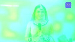 Udne Ki Aasha on location: Lot of twists await a Roshni and Tejas’ wedding News Clip