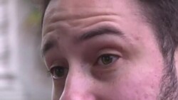 CLEAN : Irish pro life campaigner says he owes life to eighth amendment News Clip