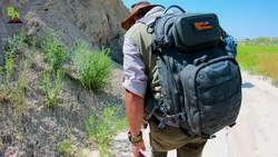 Unearthing a Prehistoric Turtle! Instructional Video