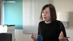 Number of teenagers seeking psychiatric help soars amid pandemic News Clip