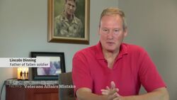 Veterans Affairs Canada sends tax slips to deceased veterans News Clip