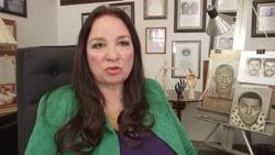 Forensic Artist: Catching Criminals with Art Instructional Video