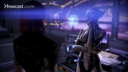 Mass Effect 3 Walkthrough Part 13 - Normandy Crew Instructional Video
