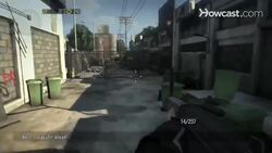 Call of Juarez The Cartel Walkthrough: Chapter 6 (1 of 3) Instructional Video