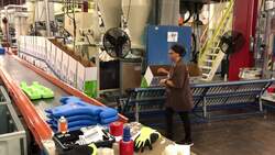 Ghost of Toys R Us still haunts toy companies News Clip