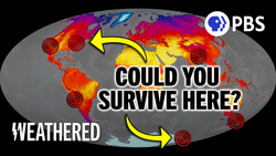 We Found the Worst Weather on Earth Instructional Video