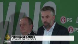Luis Montenegro claims victory for Portugal’s centre-right in snap polls News Clip