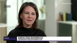 Fernandez: We Have to De-risk From China for Energy News Clip