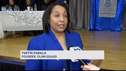 After-school program empowers young girls in the community News Clip