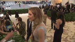 Katharine McPhee and David Foster marry almost one year after engagement Instructional Video