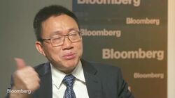 China's Natural Gas Workhorse Sees Chinese Economy Improving News Clip