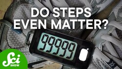 You Do Not Need 10,000 Steps a Day Instructional Video