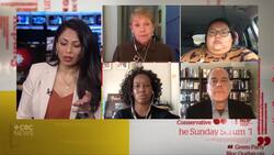 Bracing for disruptions from U.S. election | Sunday Scrum News Clip