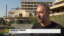 Reviving a ghost town: Cypriot resort reopens, but some remain lo News Clip