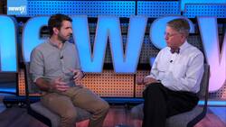 Washington Roundup: What To Watch For In Public Impeachment Hearings News Clip