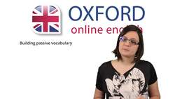 How to Learn English Vocabulary (and remember it!) Instructional Video